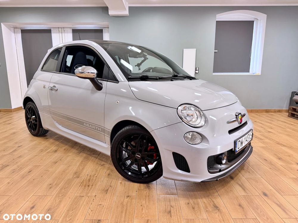 Abarth 500 - 15