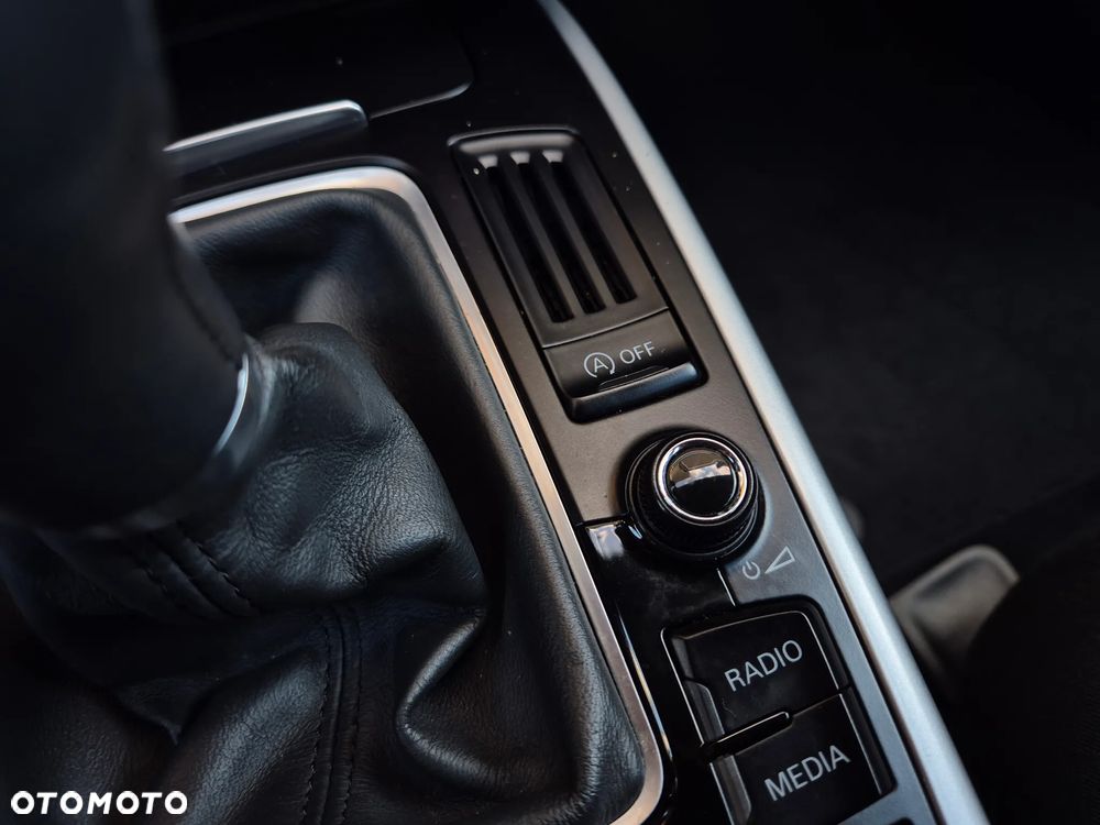 Audi A4 - 15