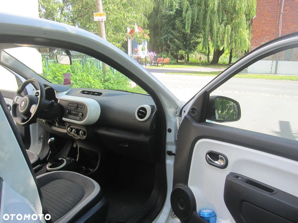 Renault Twingo SCe 75 LIMITED - 7