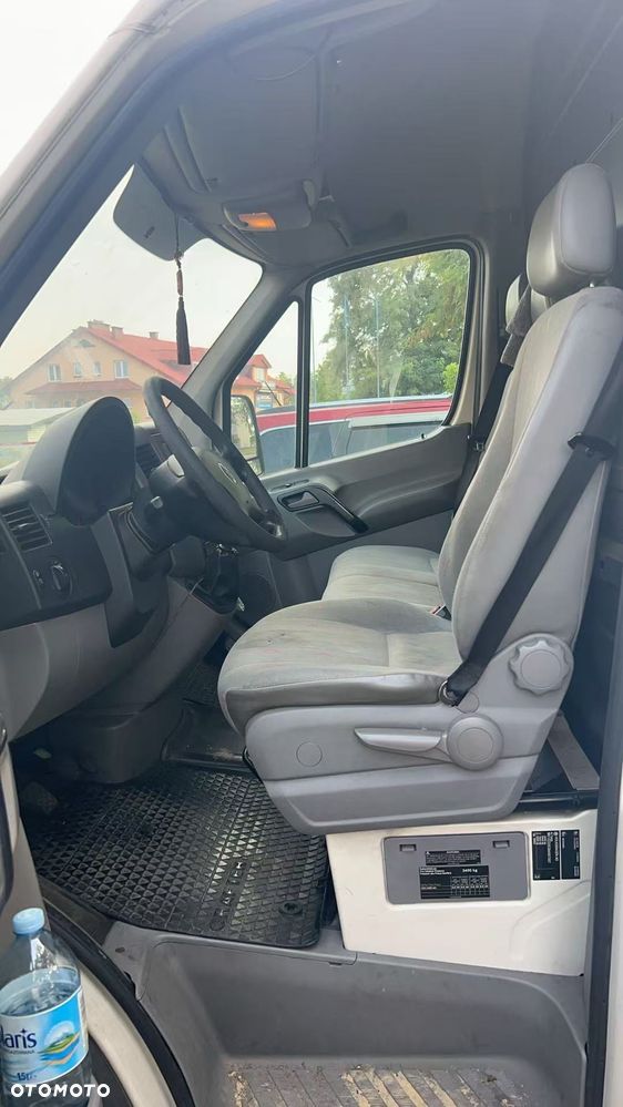 Volkswagen Crafter Standard - 6