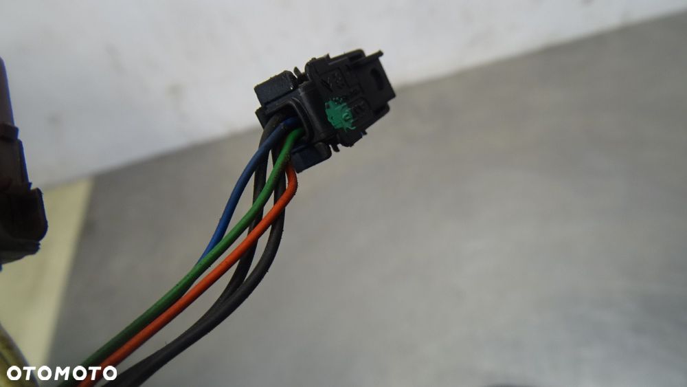 LUSTERKO PRAWE ELEKTRYCZNE PEUGEOT 207 1.6VTI SW - 9