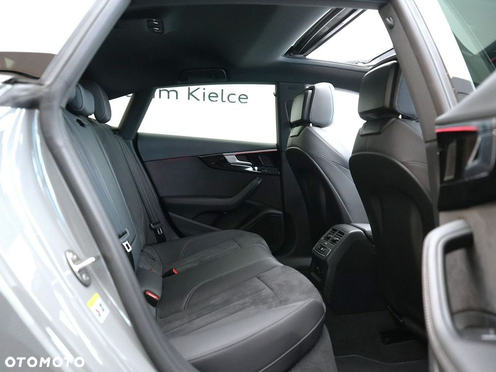 Audi A5 Sportback - 32