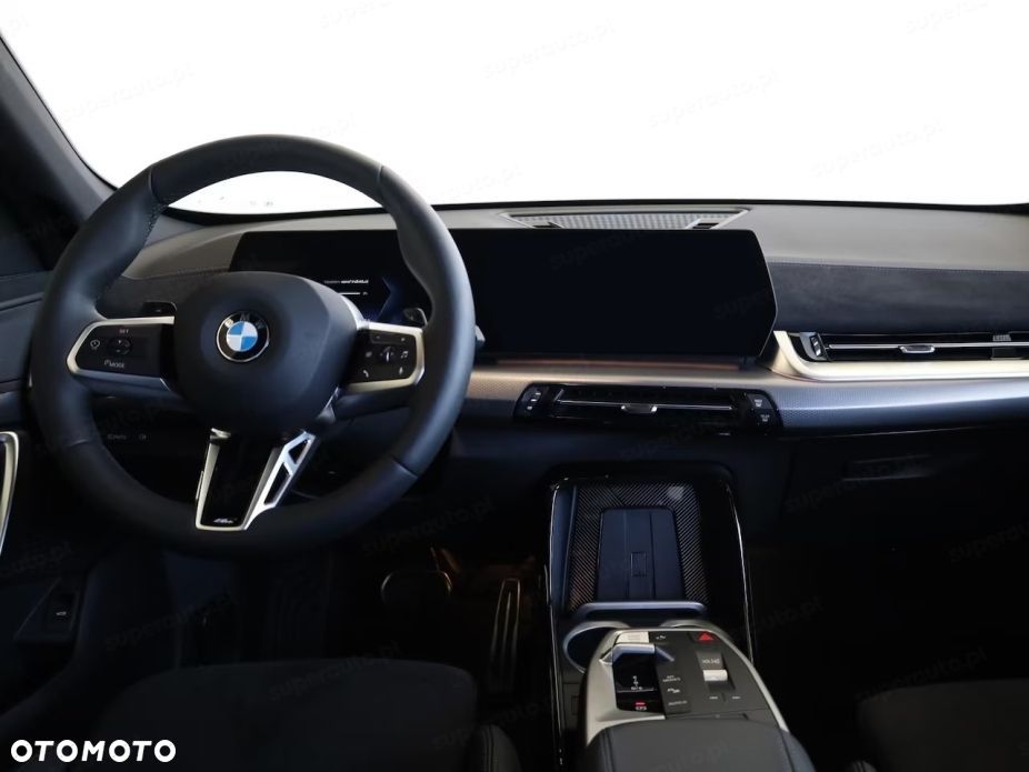 BMW X1 sDrive18d sport - 8