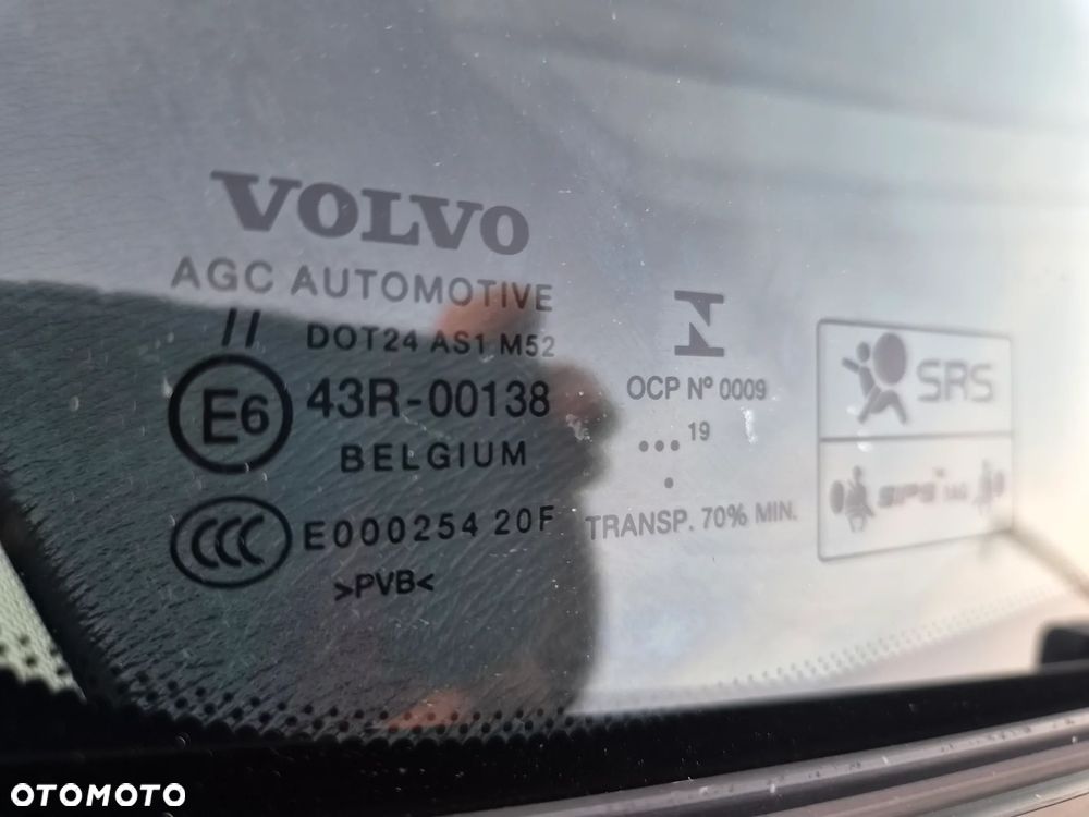 Volvo V40 D2 Kinetic - 32