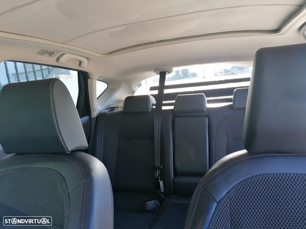 Nissan Qashqai 2.0 dCi Acenta - 9