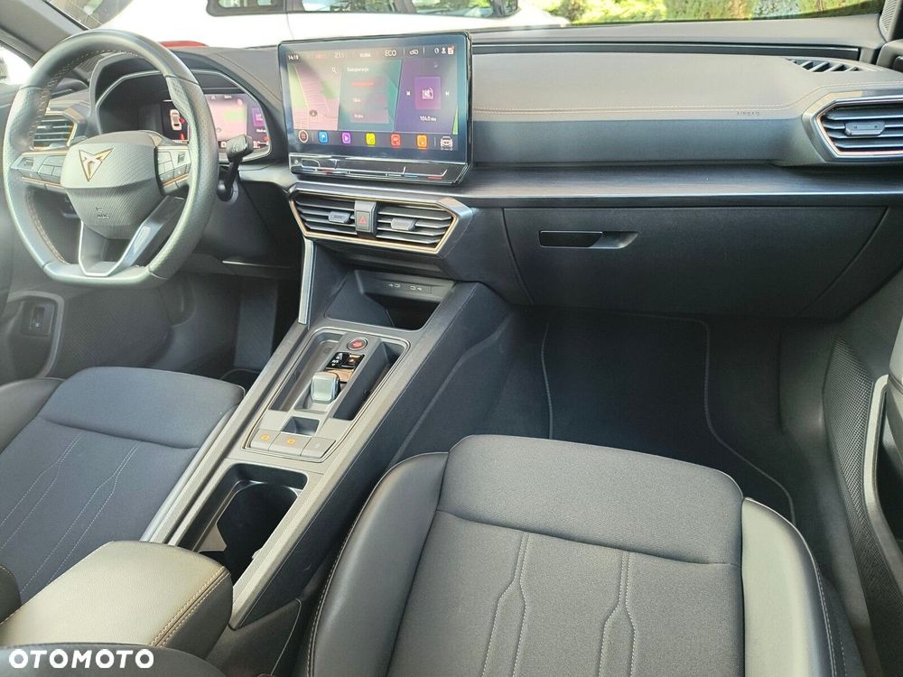 Cupra Formentor - 17