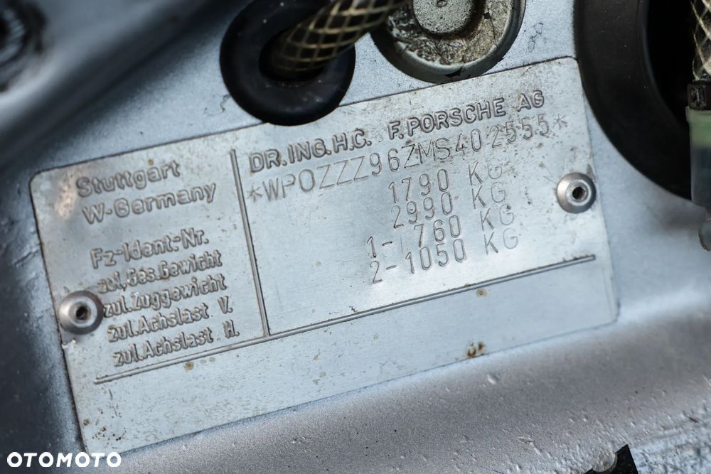 Porsche 911 4 - 35