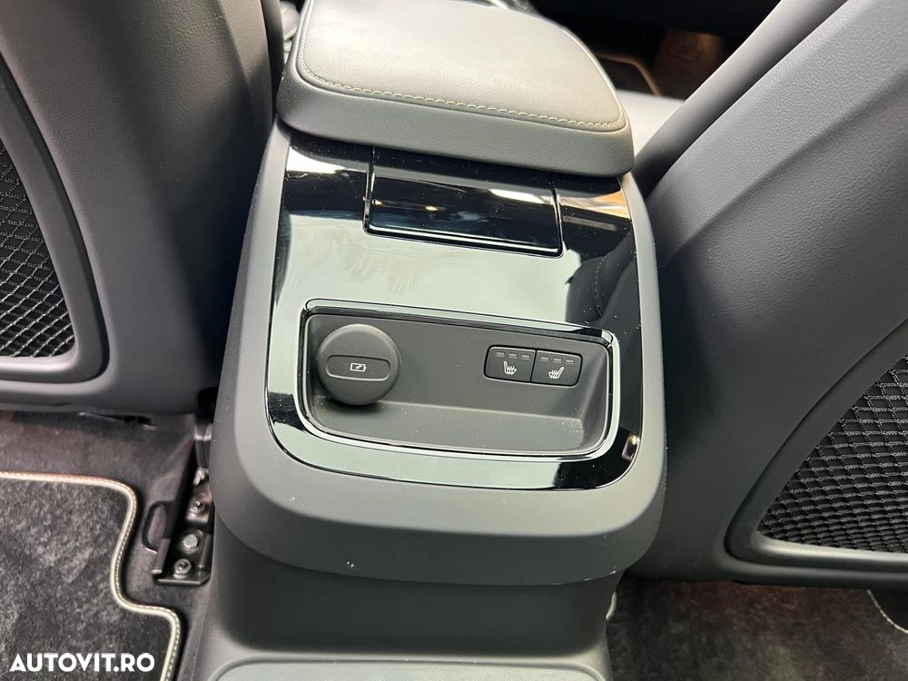 Volvo V60 T6 AWD Twin Engine Geartronic R-Design - 16