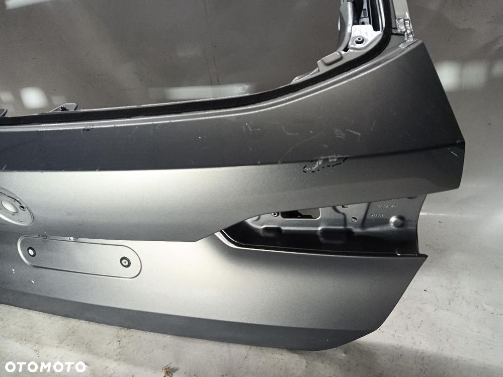 TYLNA KLAPA BAGAŻNIKA BMW 5 G61 KOMBI TYLNA KLAPA BAGAŻNIKA BMW 5 G61 KOMBI - 7
