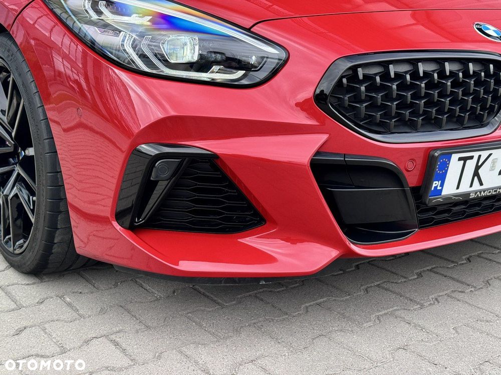 BMW Z4 M M40i sport - 14