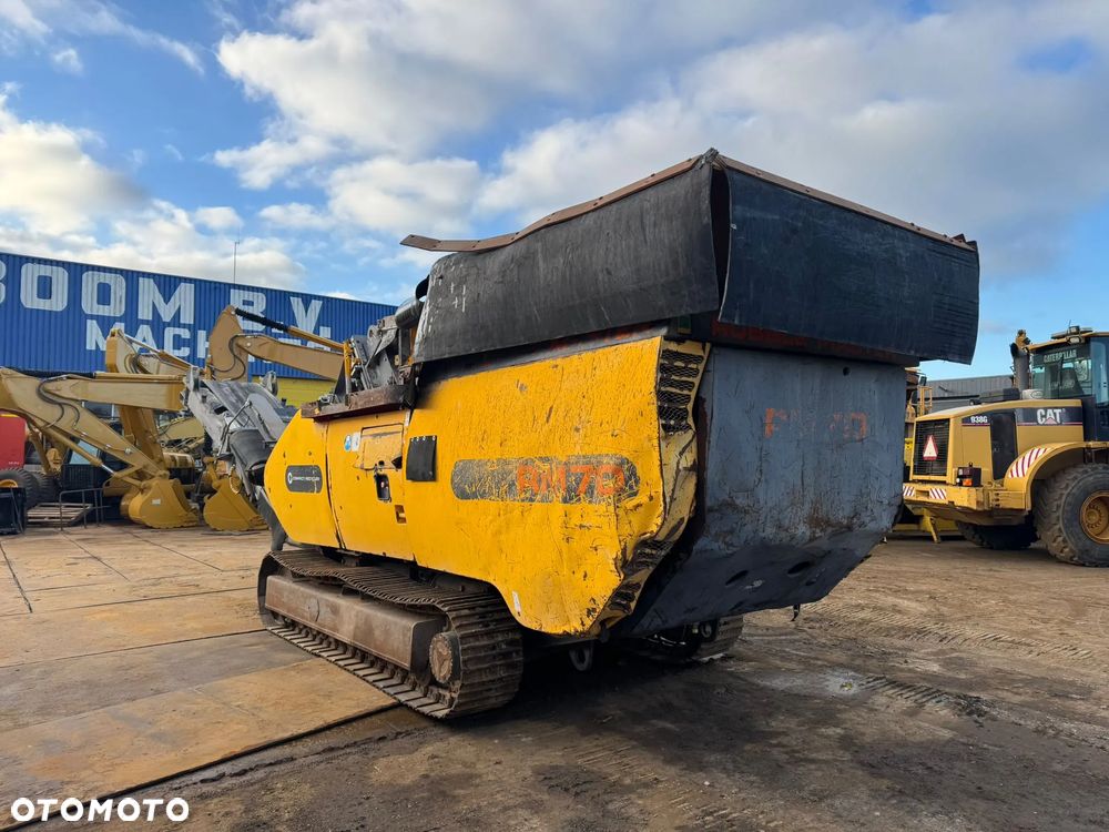 Inny Rubble Master RM 70 - 3