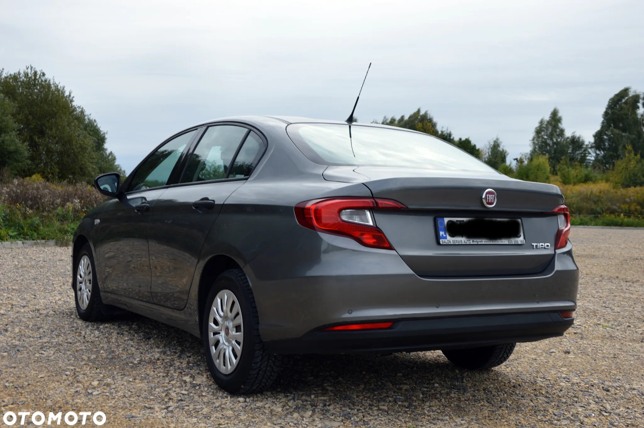 Fiat Tipo 1.4 16v Lounge - 4