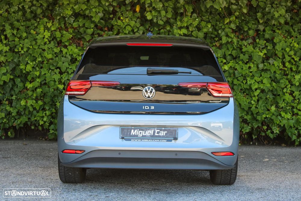 VW ID.3 Pro S - 10