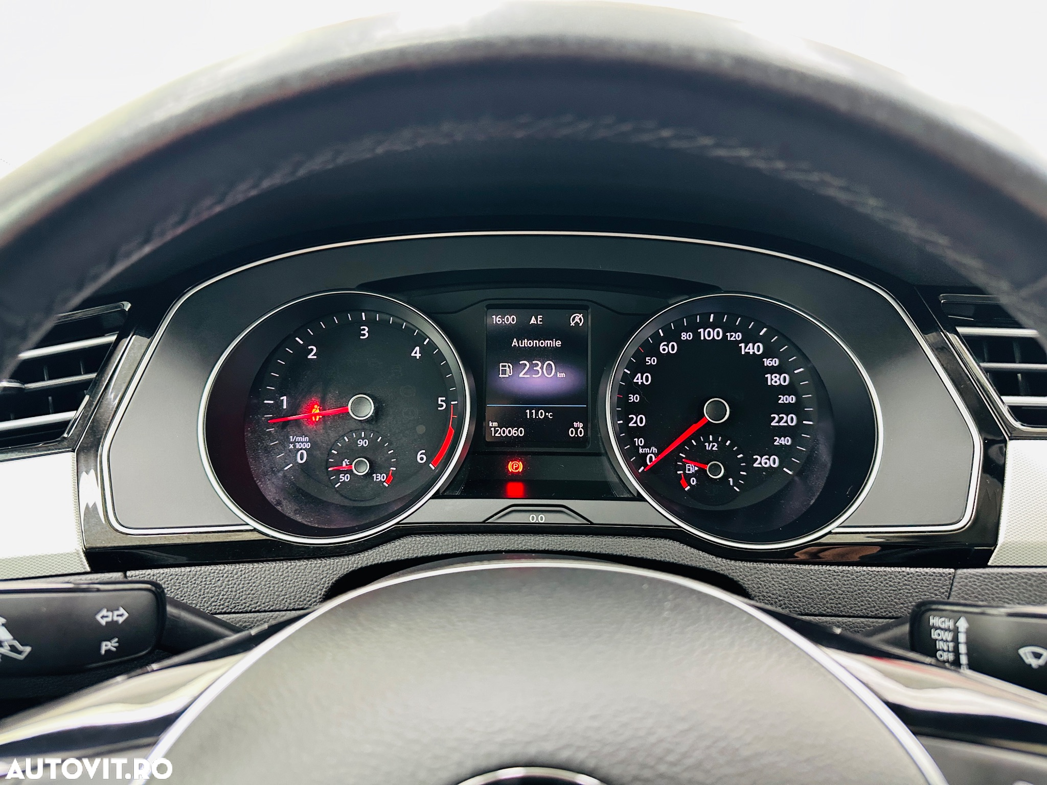 Volkswagen Passat Variant 1.6 TDI Comfortline - 33