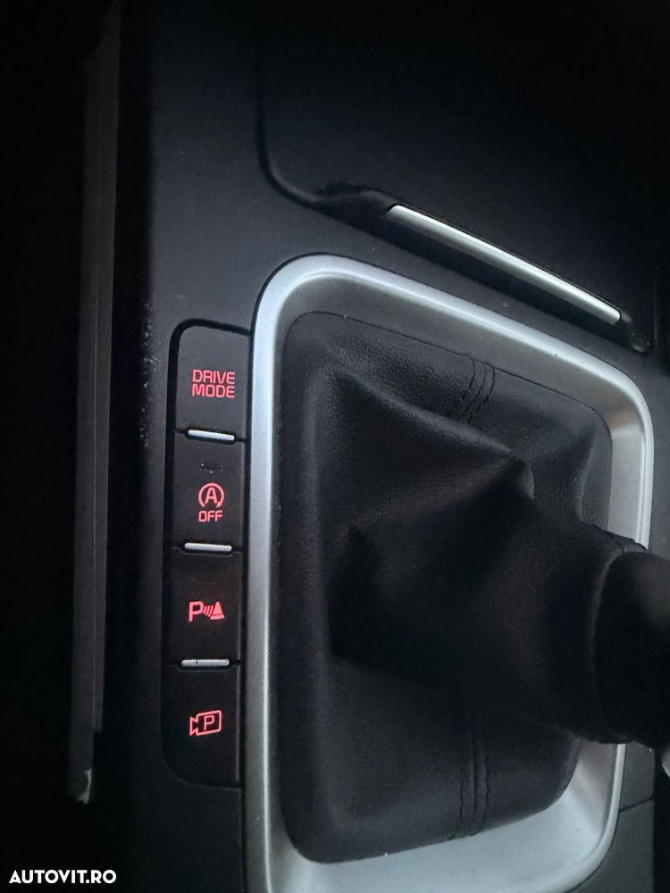Kia XCeed 1.5 T-GDI 6MT MHEV Style - 21