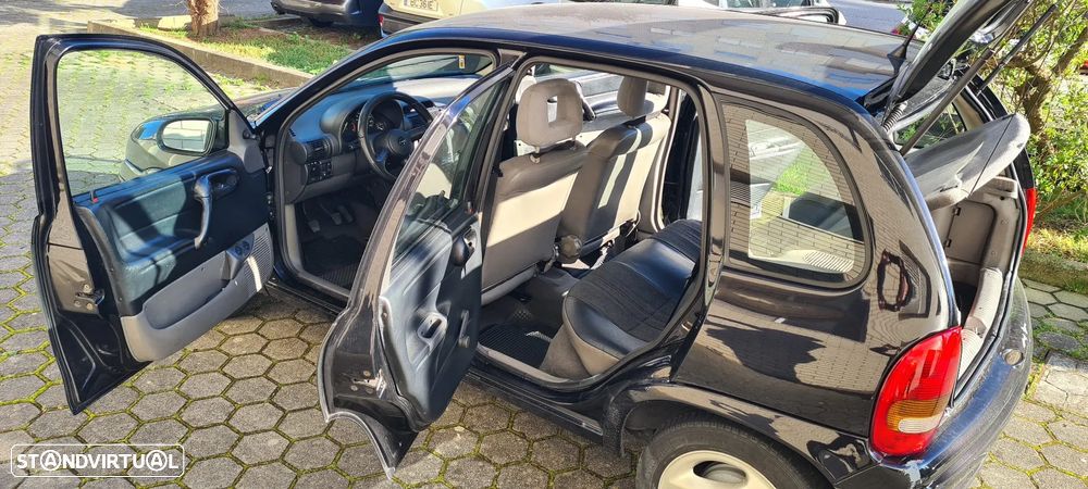 Opel Corsa 1.5 TD Sport - 5