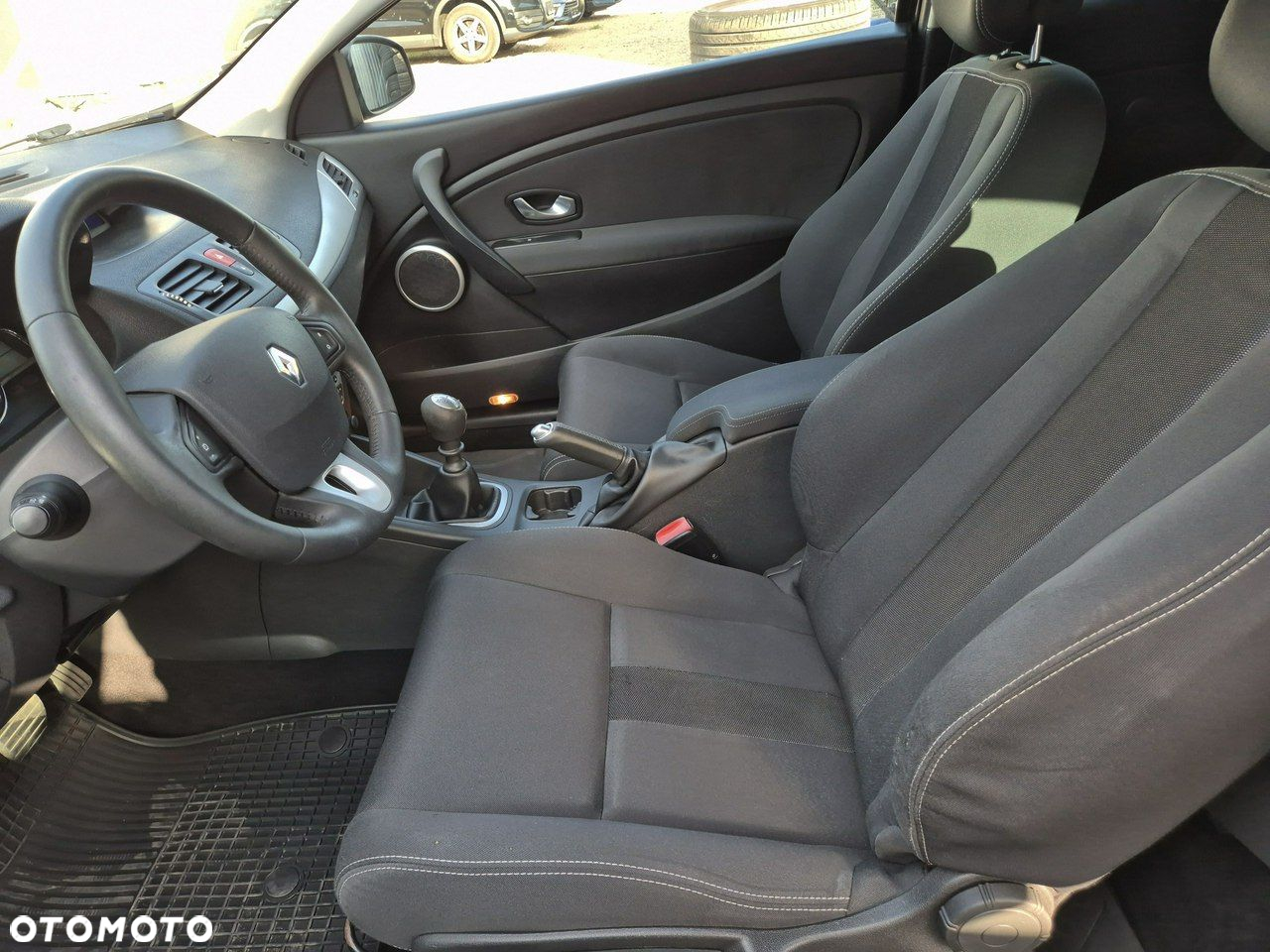 Renault Megane 1.6 16V Expression - 7