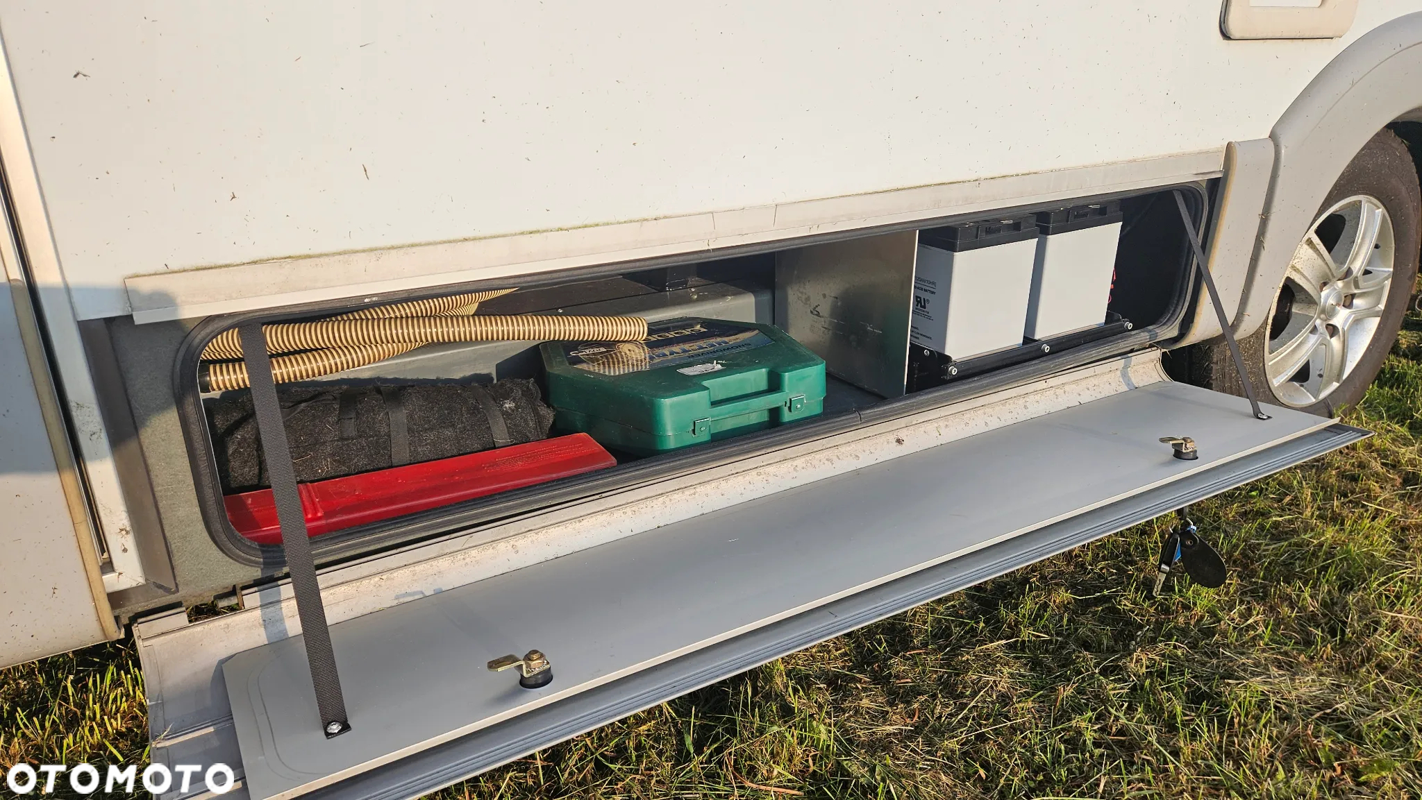 Fiat DUCATO KNAUS SUN TRAVELLER - 24