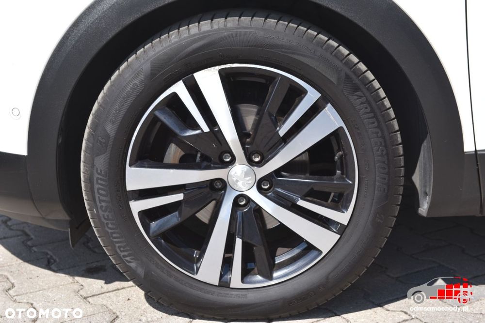 Peugeot 3008 - 12