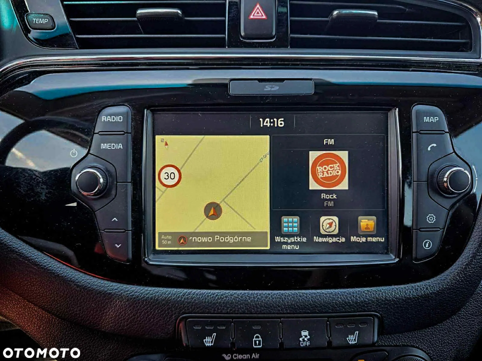 Kia Ceed Cee'd 1.6 GDI L Business Line - 5