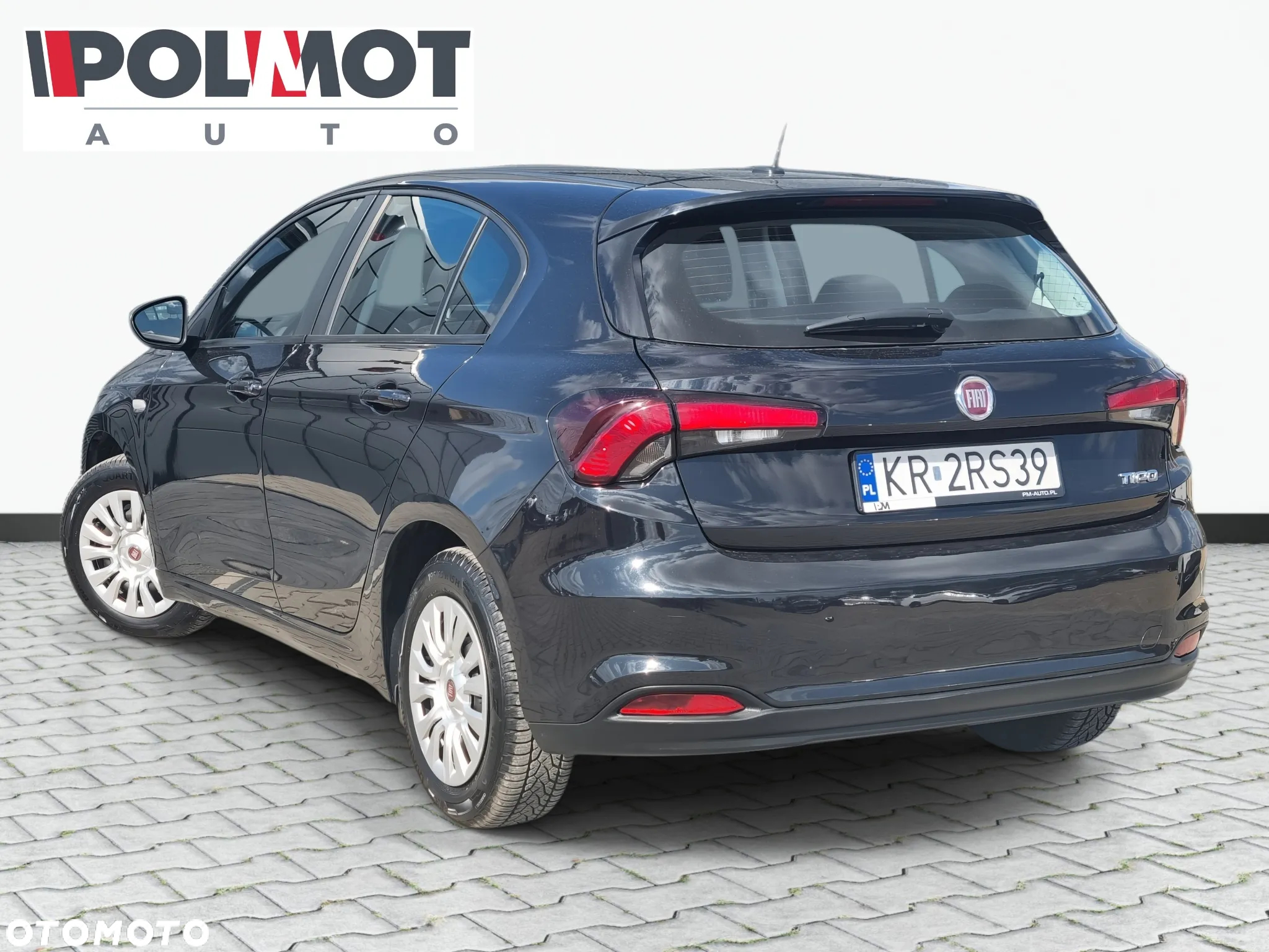 Fiat Tipo 1.4 16v Lounge - 3
