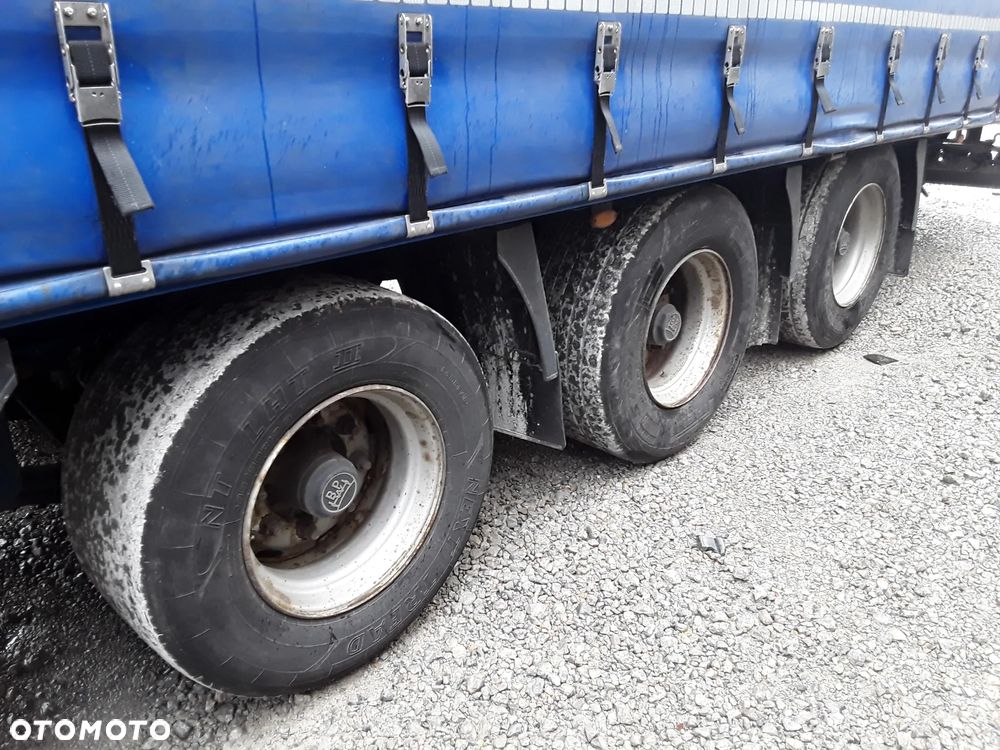 Fliegl Mega / TIP 582408 - 12