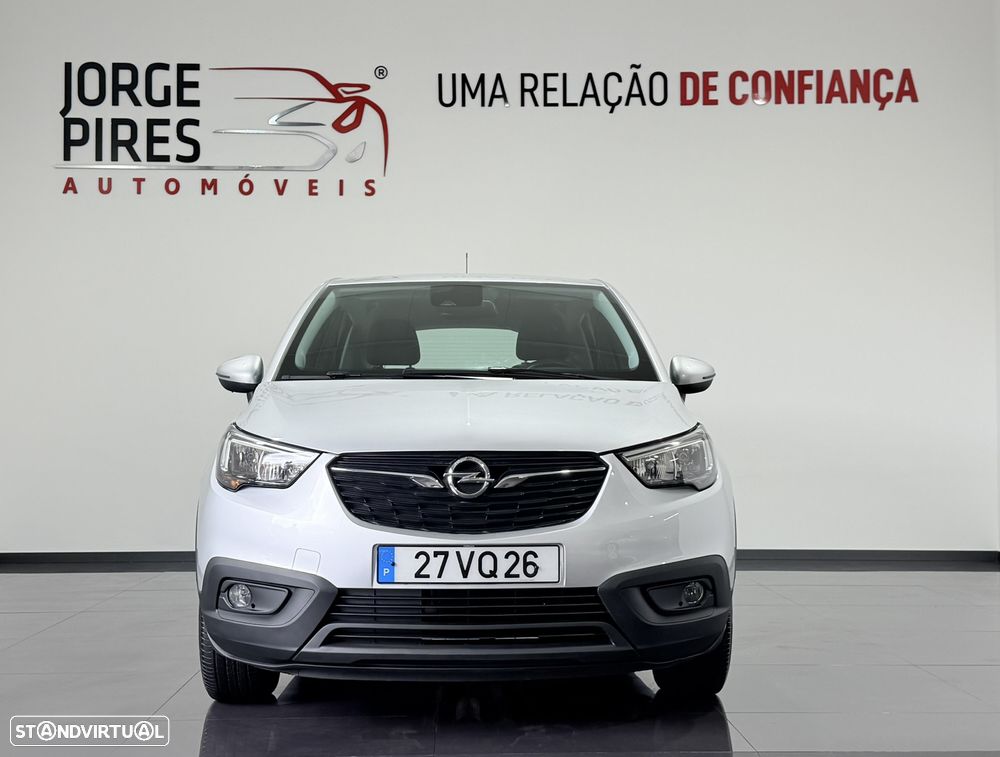 Opel Crossland X 1.2 Business Edition - 11