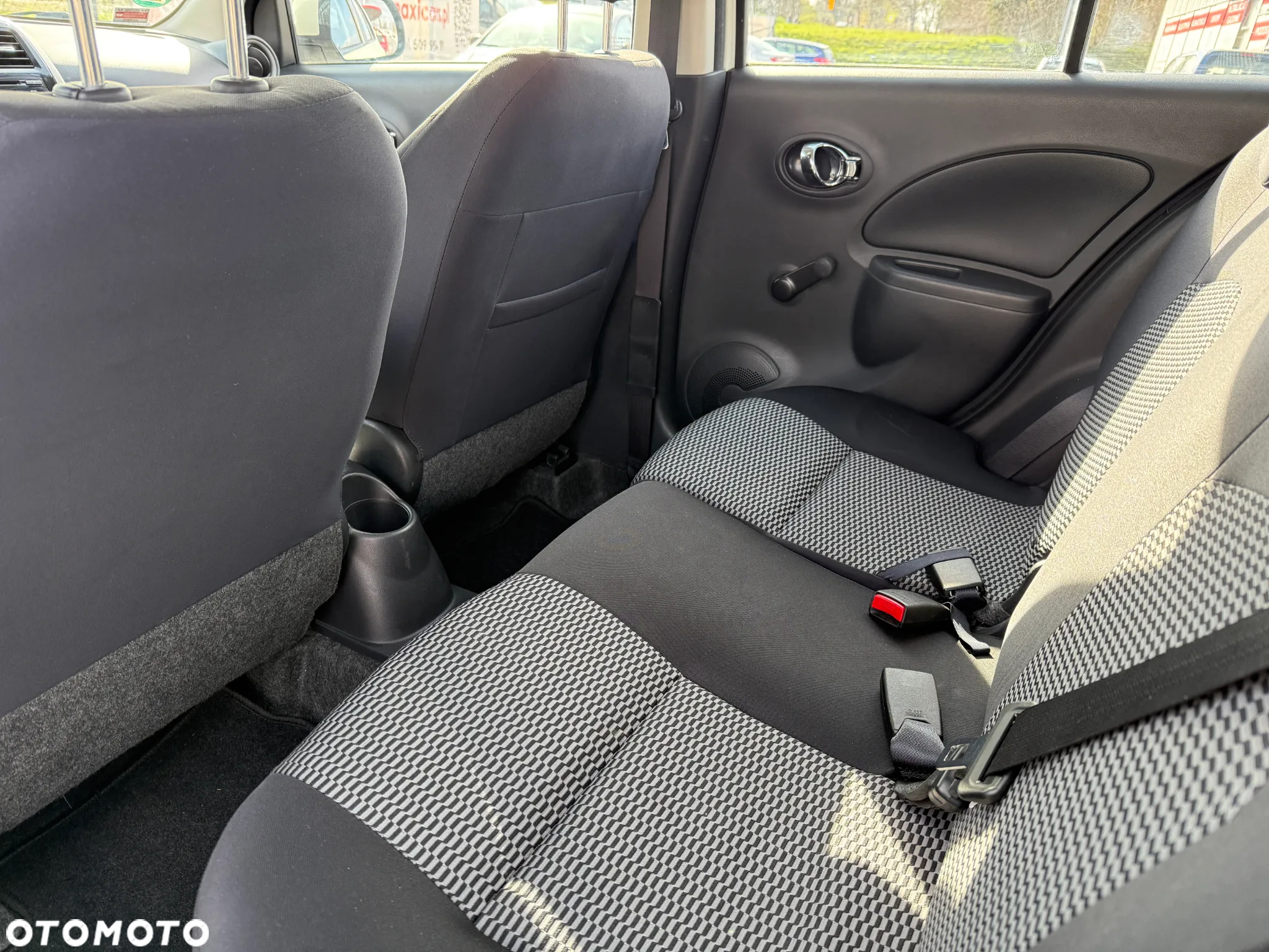Nissan Micra 1.2 DIG-S Tekna - 7