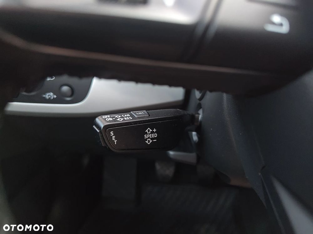 Audi A4 Avant 2.0 TDI Sport - 29
