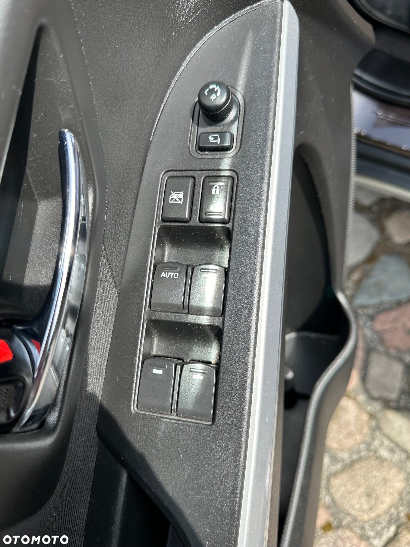Suzuki SX4 1.6 Comfort - 5