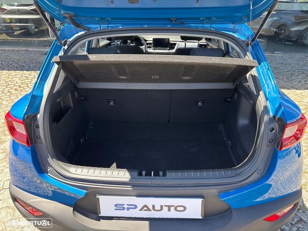 Kia Stonic - 23