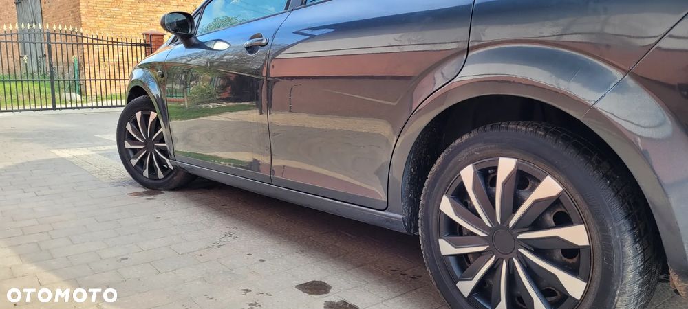 Seat Leon 1.9 TDI DPF Reference - 4