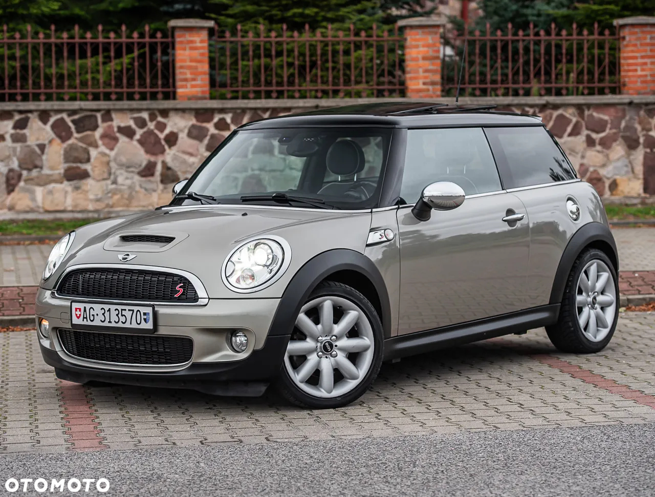 MINI Cooper S - 6