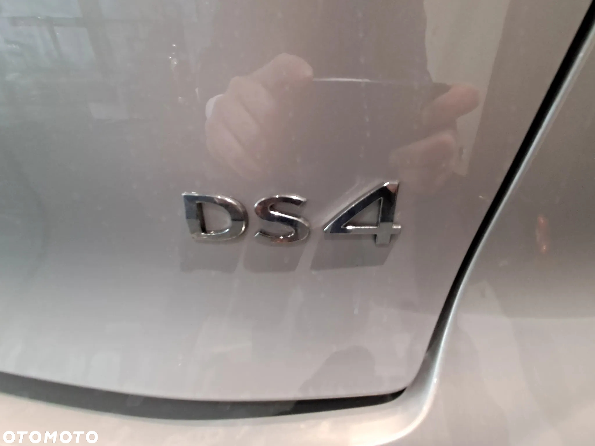 DS Automobiles DS 4 - 17