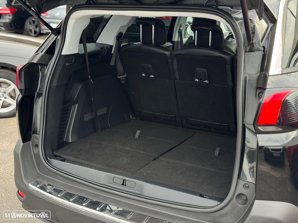 Peugeot 5008 - 7
