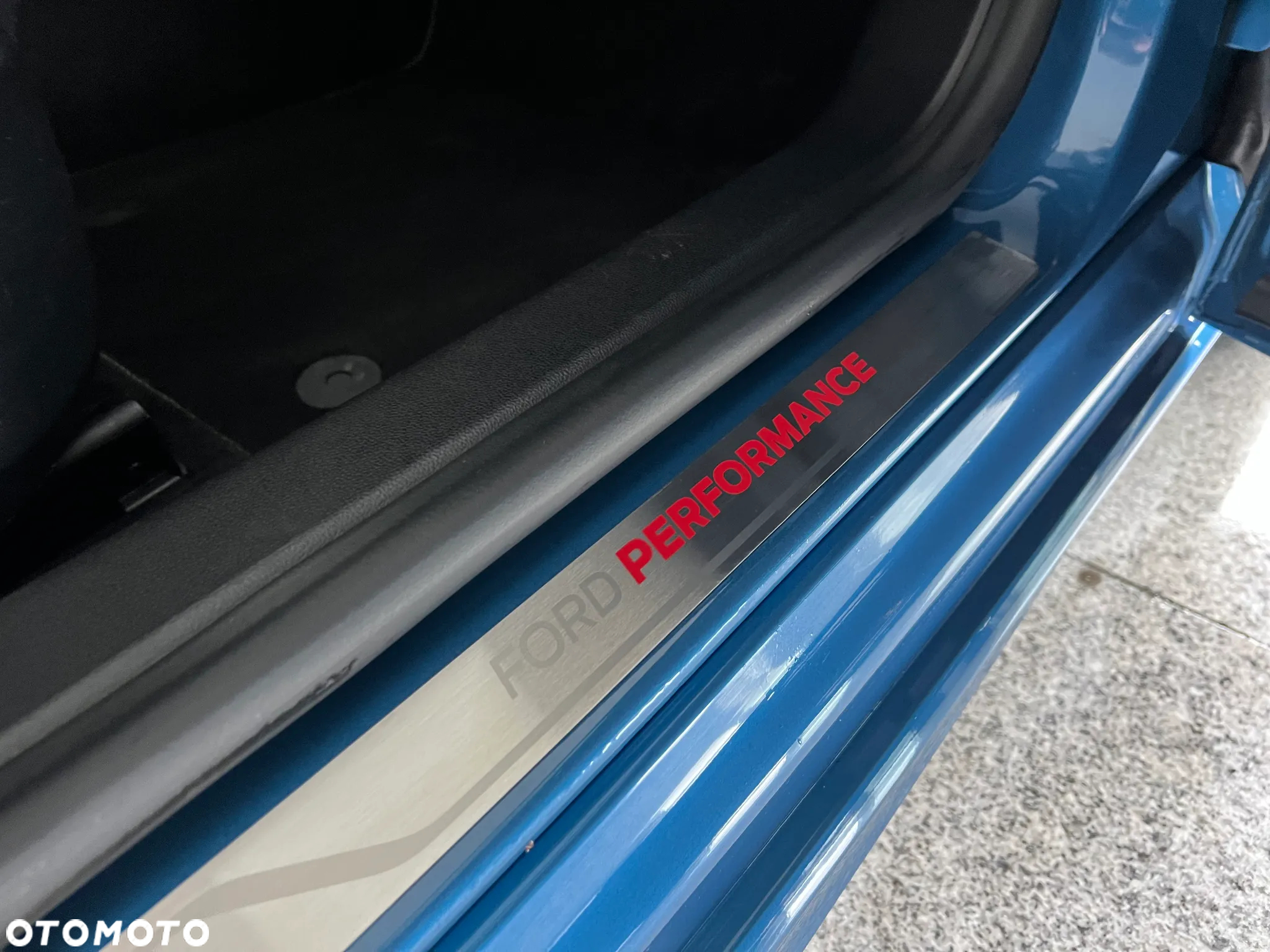 Ford Focus 2.3 EcoBoost ST X - 41
