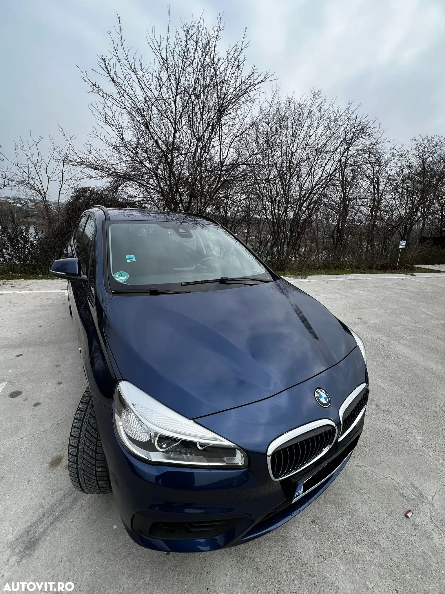 BMW Seria 2 - 12