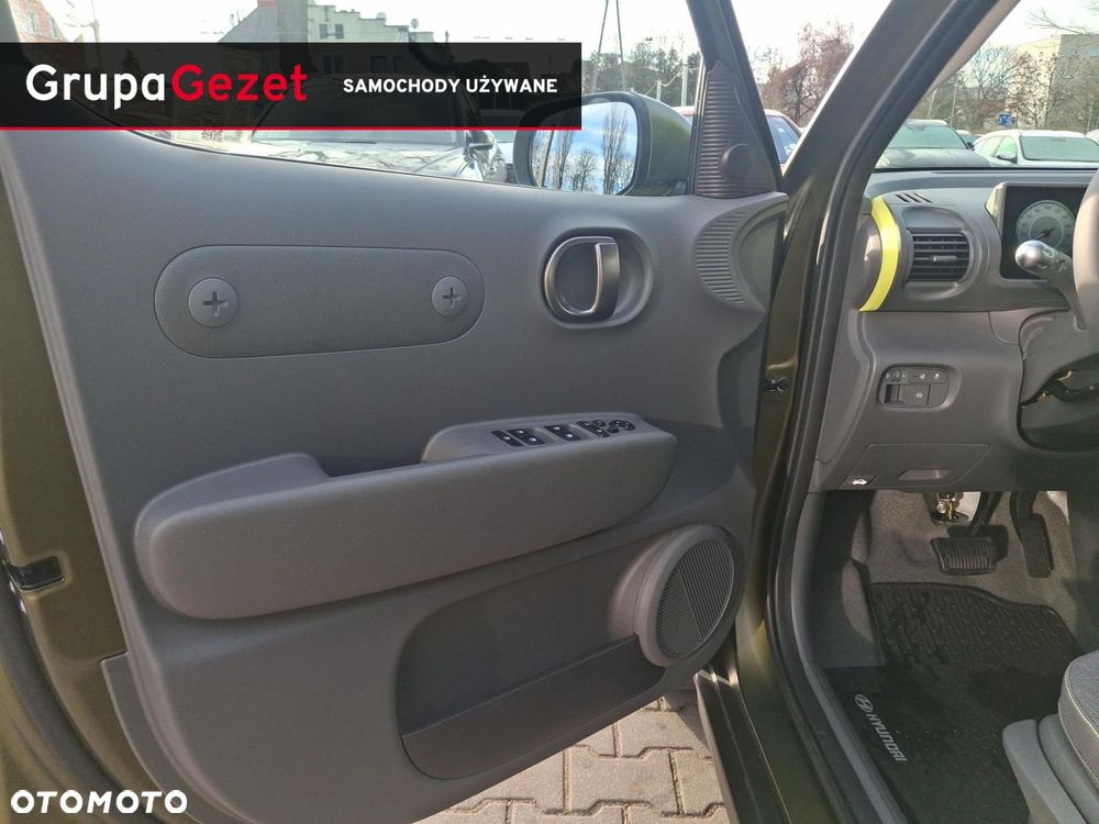 Hyundai Inster - 10