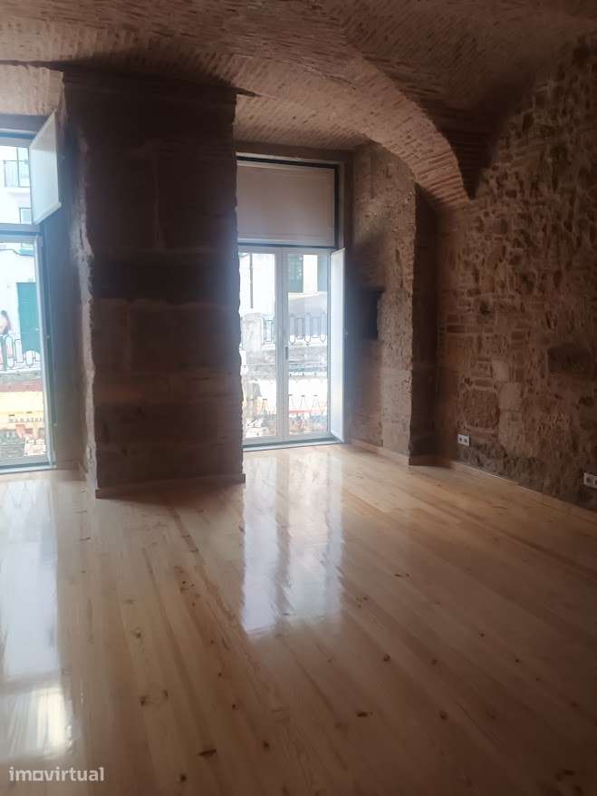Apartamento T0 em Santa Maria Maior, Lisboa - Grande imagem: 2/9