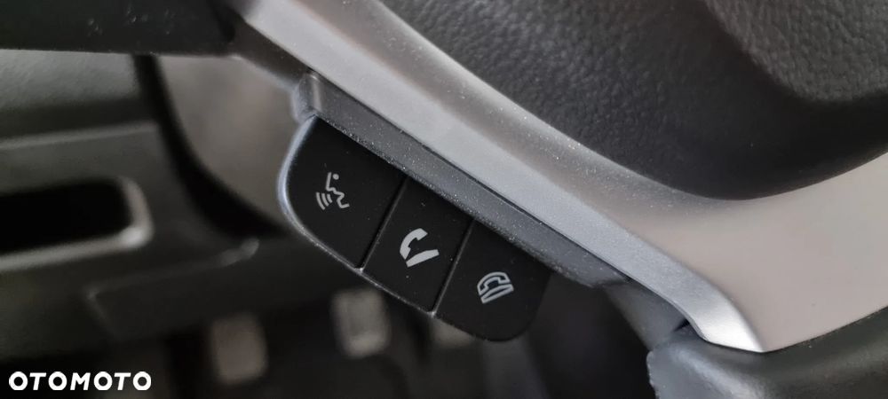 Suzuki Vitara 1.4 Boosterjet SHVS Premium 2WD - 12