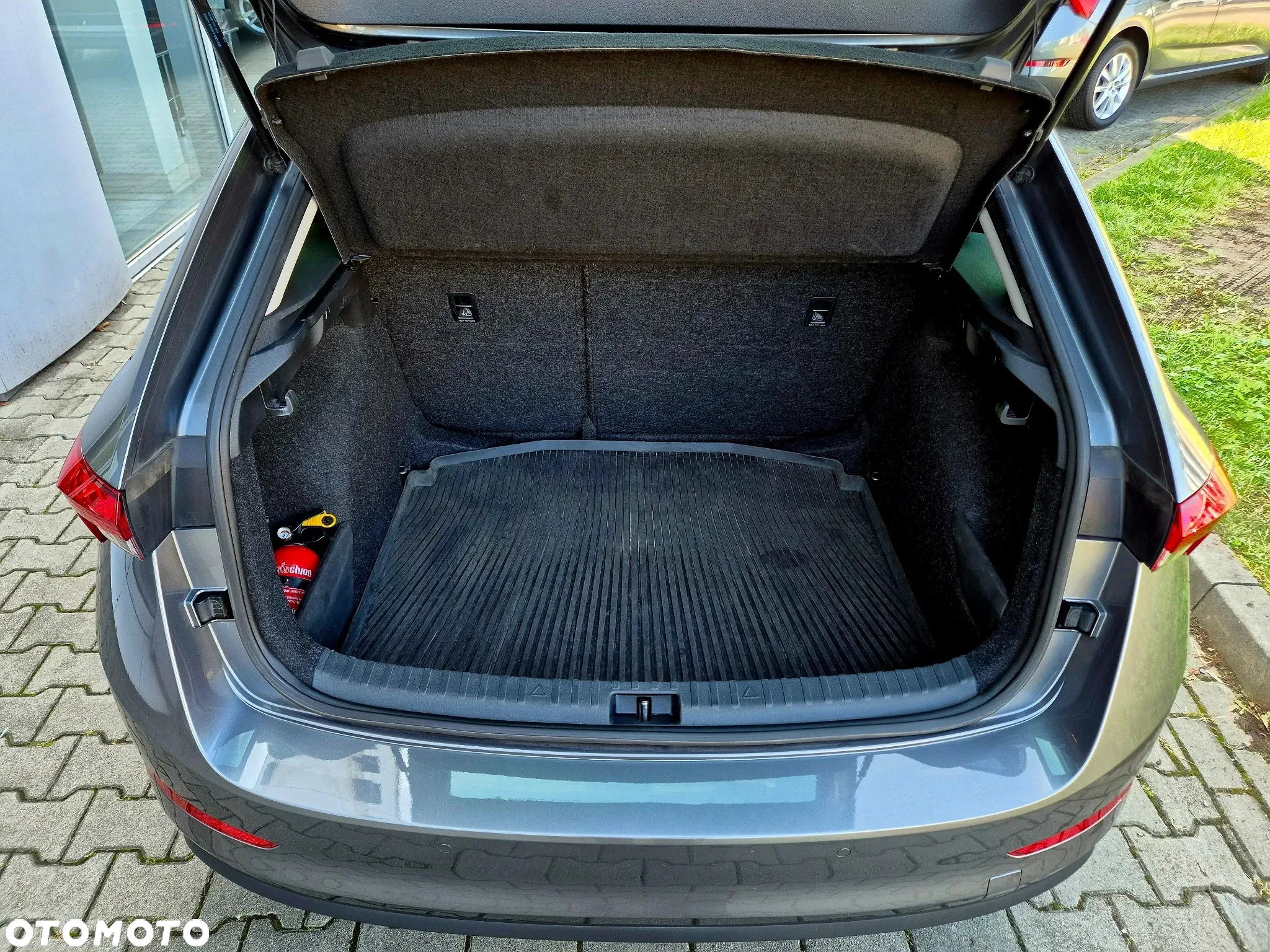 Skoda Scala 1.0 TSI Ambition DSG - 26