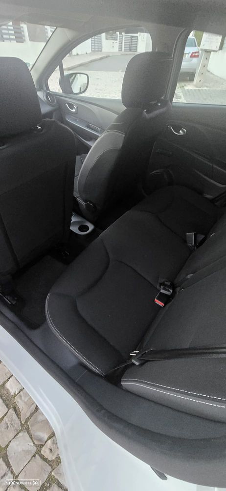 Renault Clio (Energy) TCe 75 Start & Stop LIFE - 10