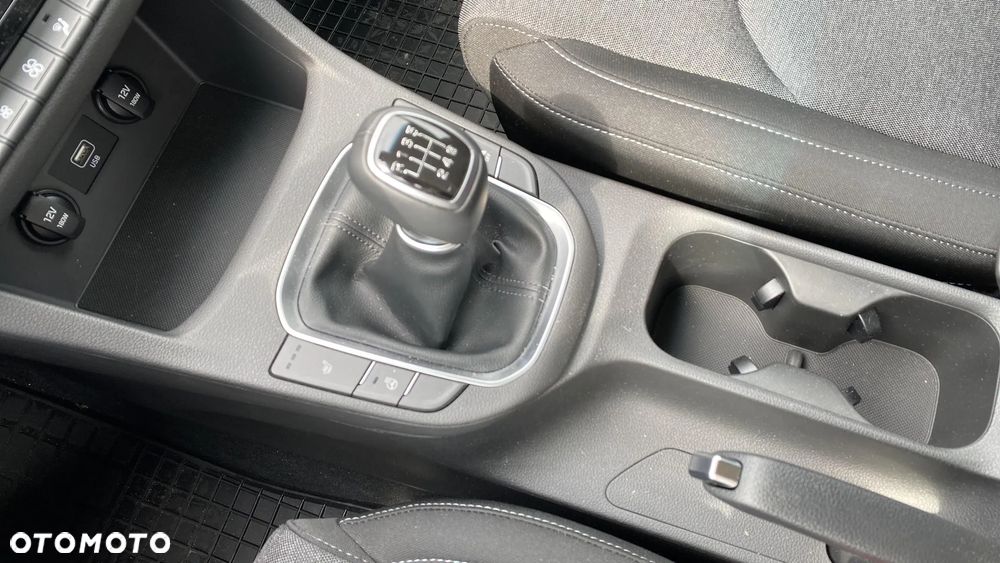 Hyundai i30 1.0 T-GDI Smart - 17