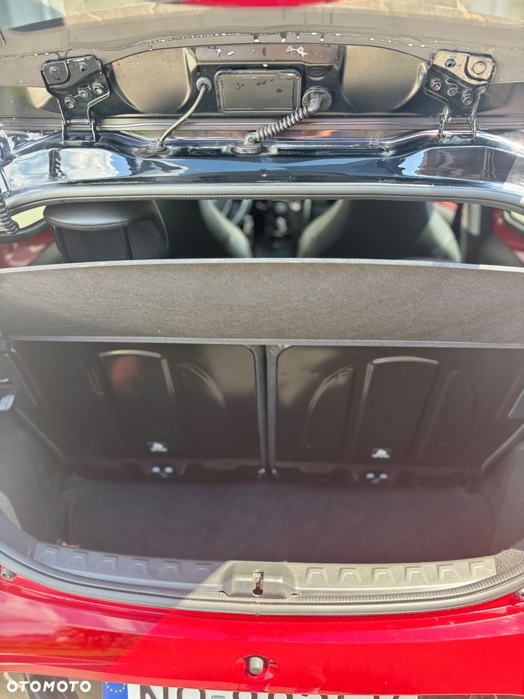 Toyota Aygo x.shift x-play connect - 15