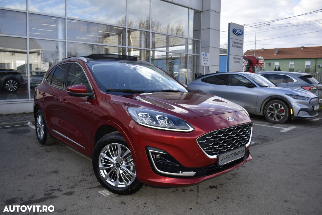 Ford Kuga - 7