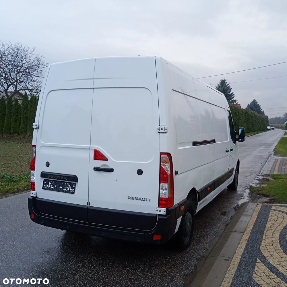 Renault Master - 7