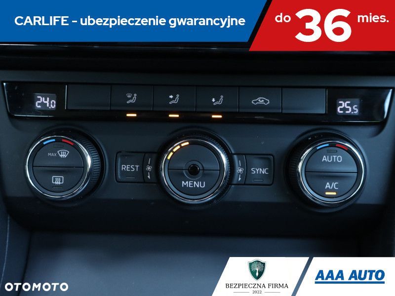 Skoda Superb - 19