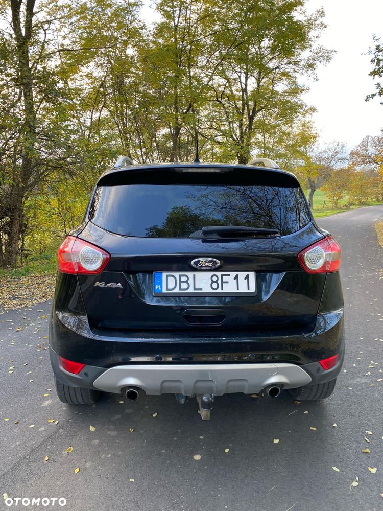 Ford Kuga 2.0 TDCi Titanium - 7