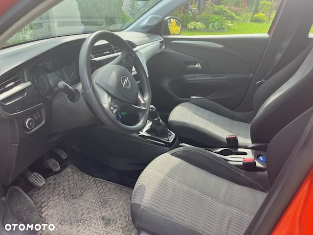 Opel Corsa 1.2 Edition S&S - 8