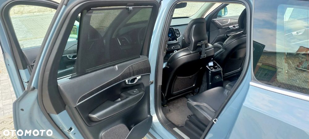 Volvo XC 90 - 16